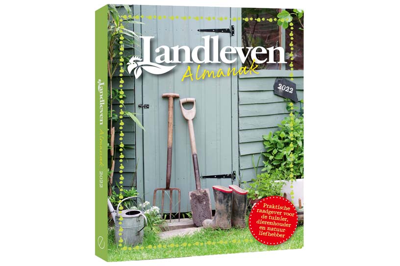 Landleven almanak 2022